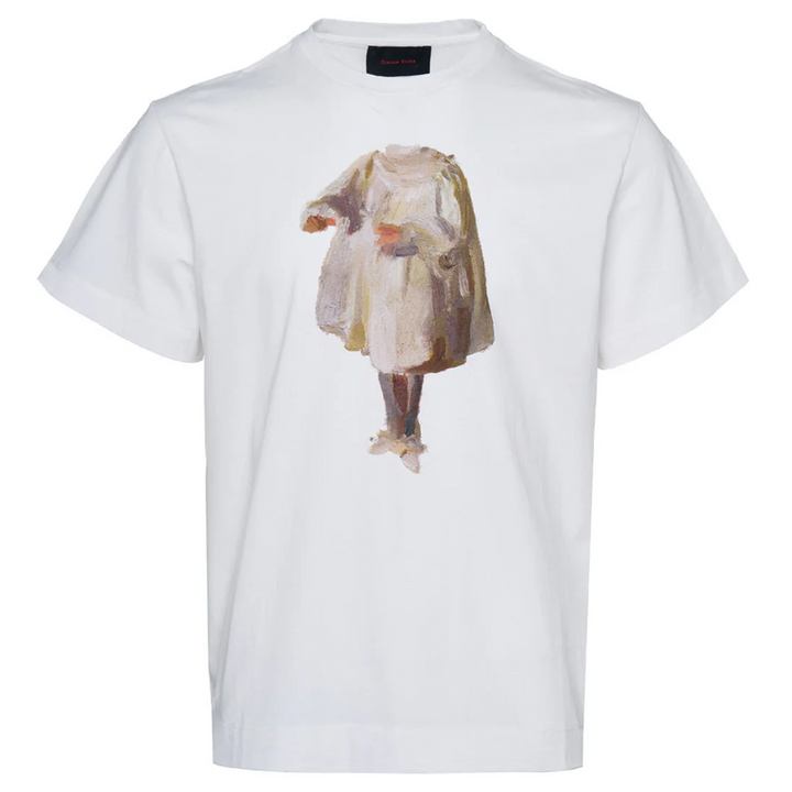 Short Sleeve T-Shirt With Wishful