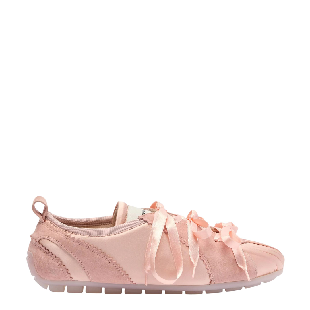 Ballerina Grip Trainer Satin