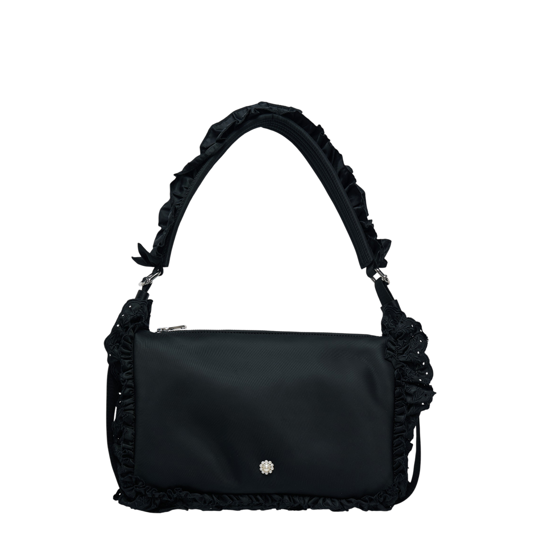 Pillowcase Shoulder Bag