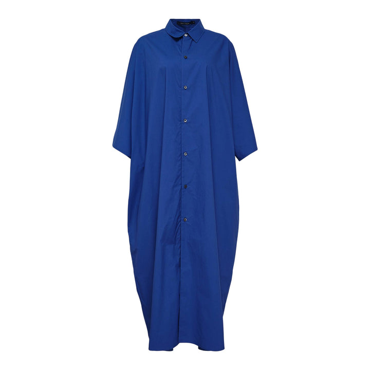 Club21 - Sofie D'Hoore - Shirt Dress - WOVEN DRESSES - Blue