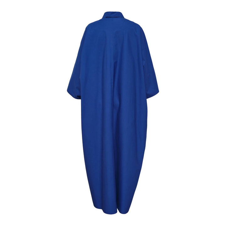 Club21 - Sofie D'Hoore - Shirt Dress - WOVEN DRESSES - Blue