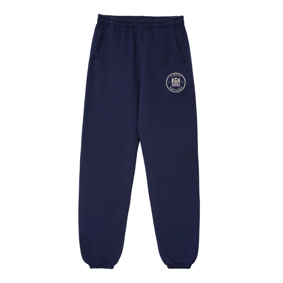 Bristol Crest 100Th Sweatpant