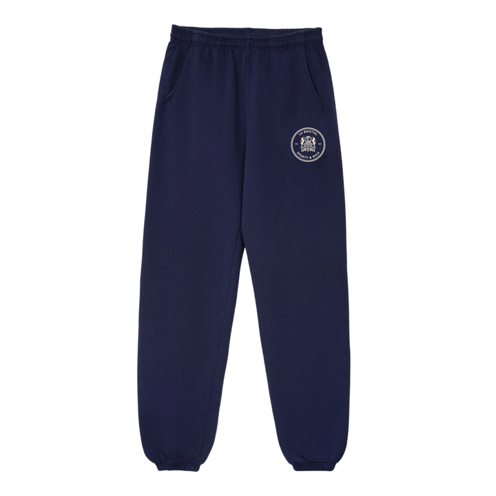Bristol Crest 100Th Sweatpant