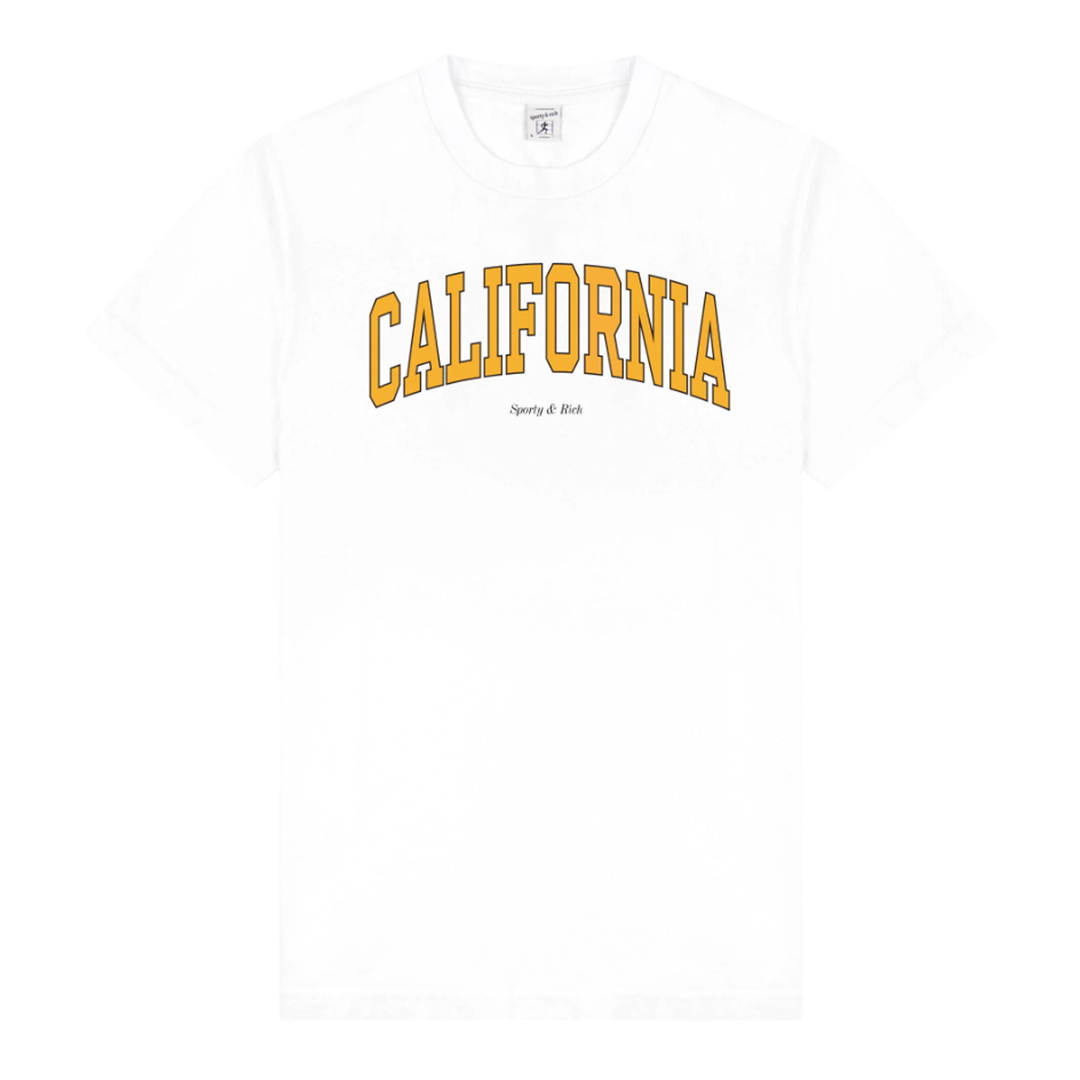 California T-Shirt