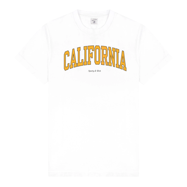 California T-Shirt