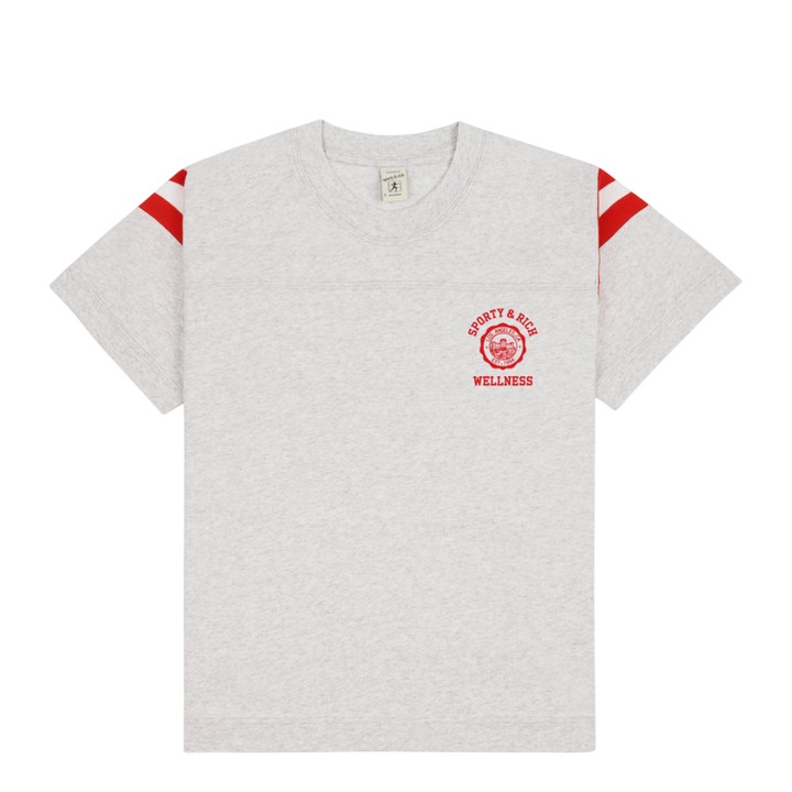 Emblem Rugby Tee