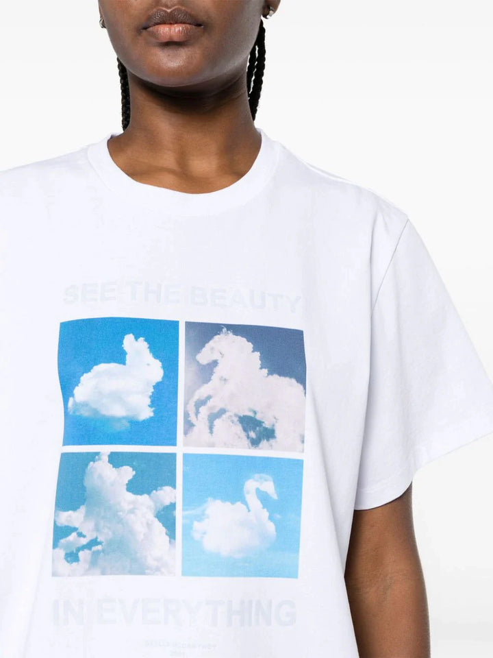 Stella-McCartney-Animal-Clouds-Print-T-Shirt-White-5