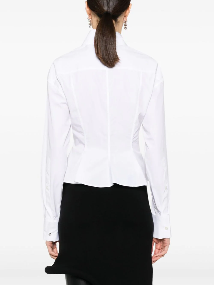 Stella-McCartney-Cotton-Peplum-Shirt-White-4