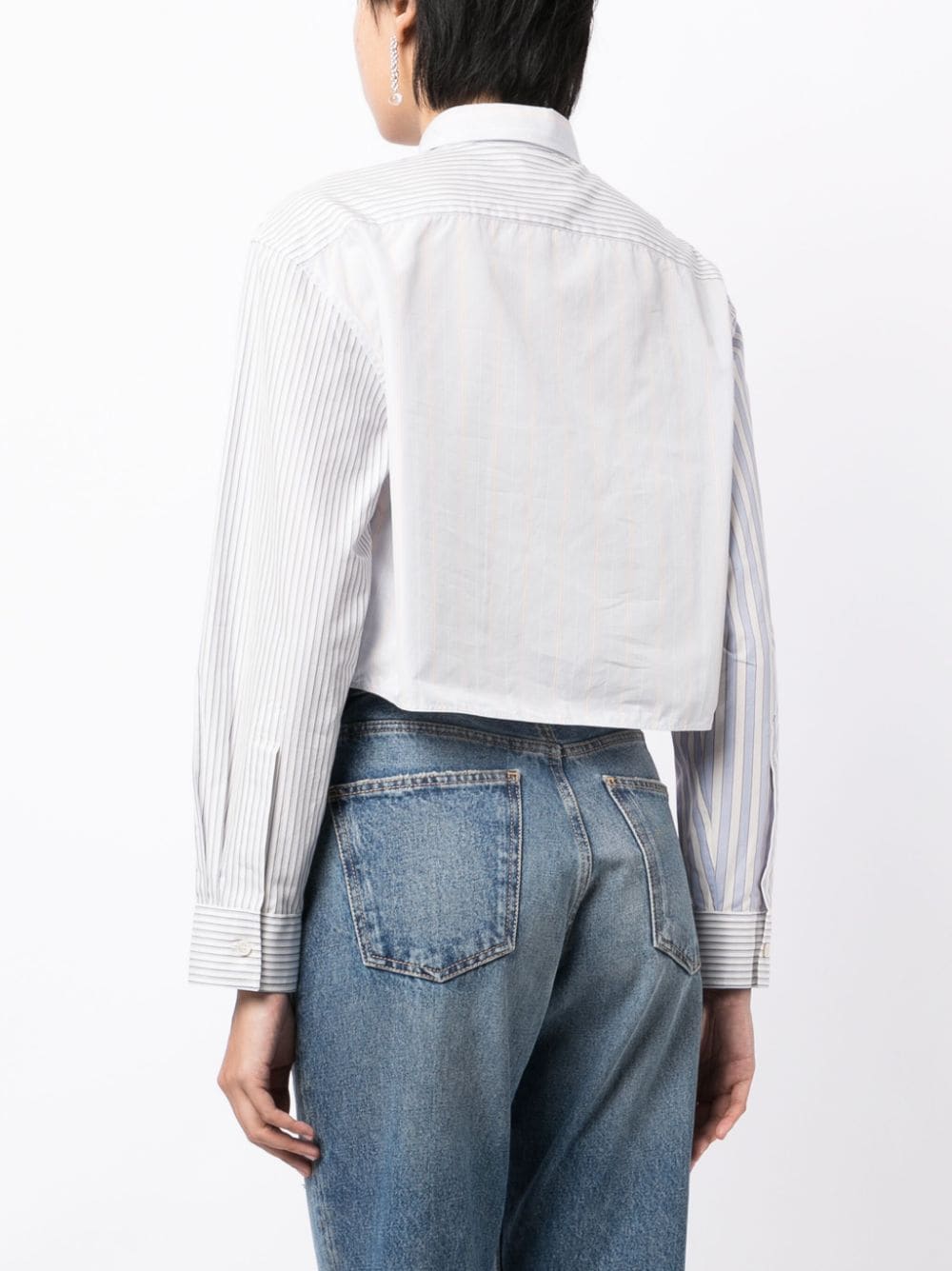 Stella-McCartney-Cropped-Shirt-Multi-4