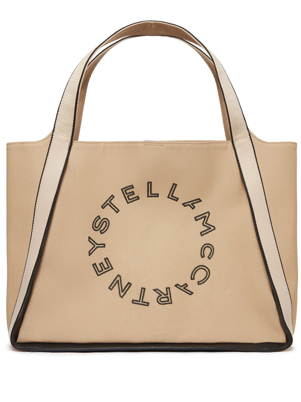 Stella-McCartney-Embroidered-Logo-Tote-Beige-2