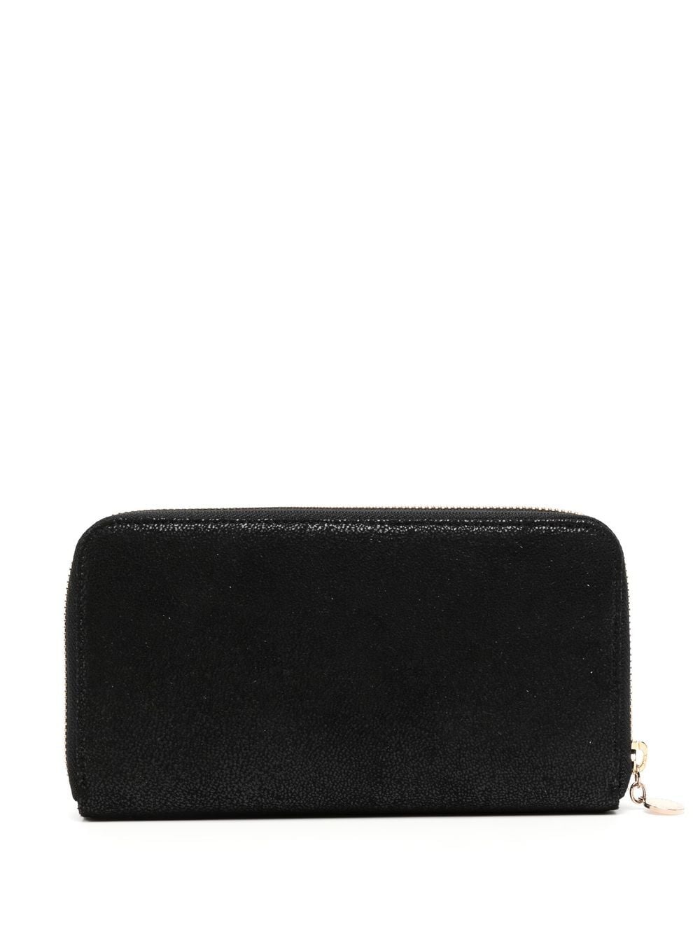 Stella-McCartney-Fala-Zippled-Around-Wallet-Black-2