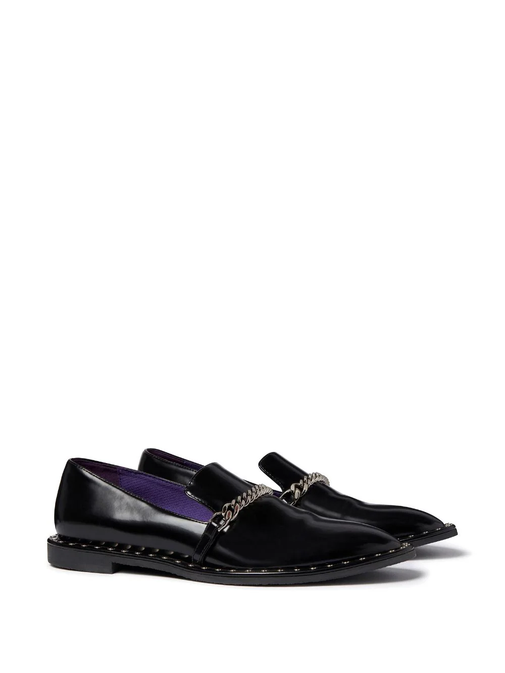 Stella-McCartney-Falabella-Loafer-Brush-Alt-Mat-Black-2