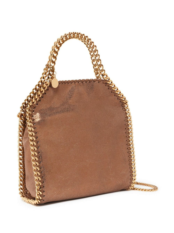 Stella-McCartney-Falabella-Mini-Tote-Eco-Shiny-Bronze-4