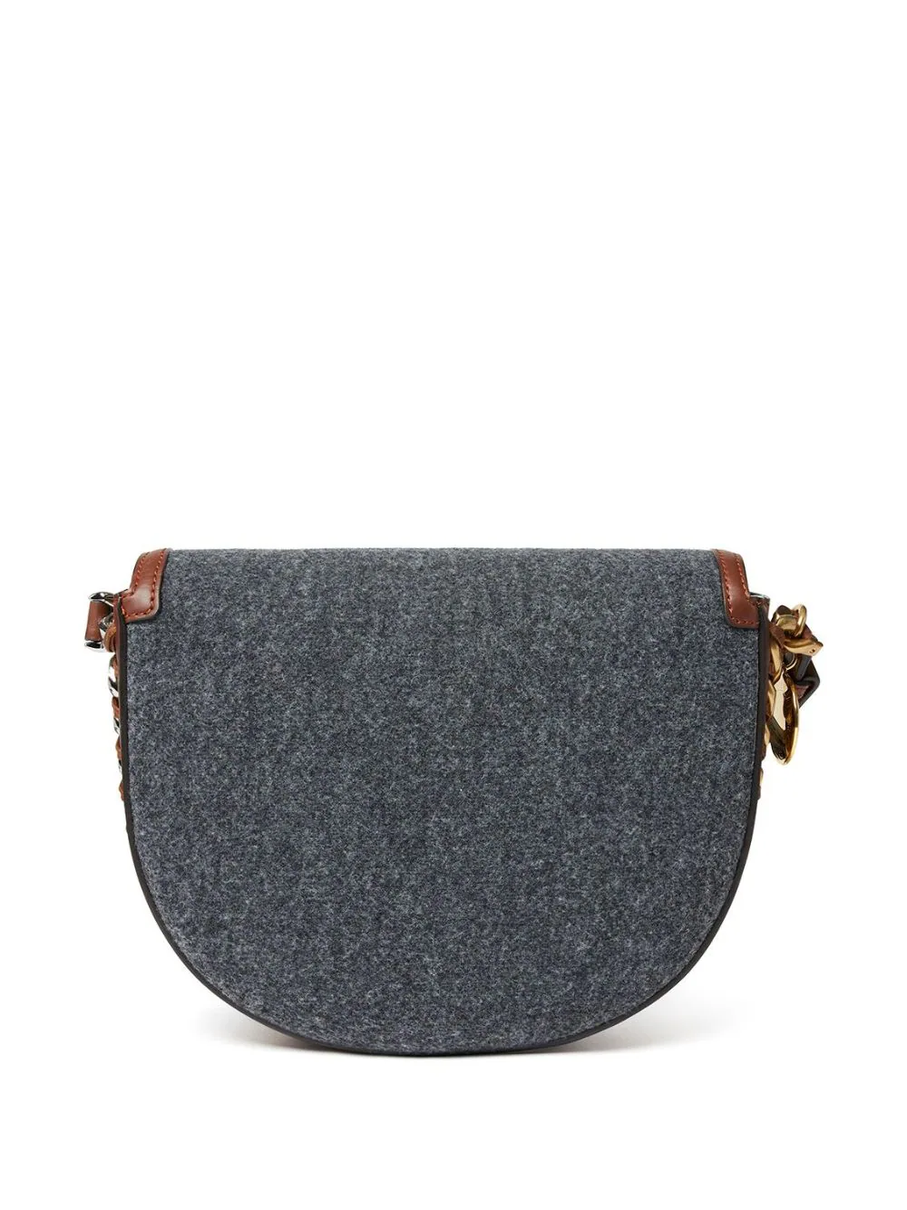 Stella-McCartney-Frayme-Medium-Flap-Shoulder-Grey-2