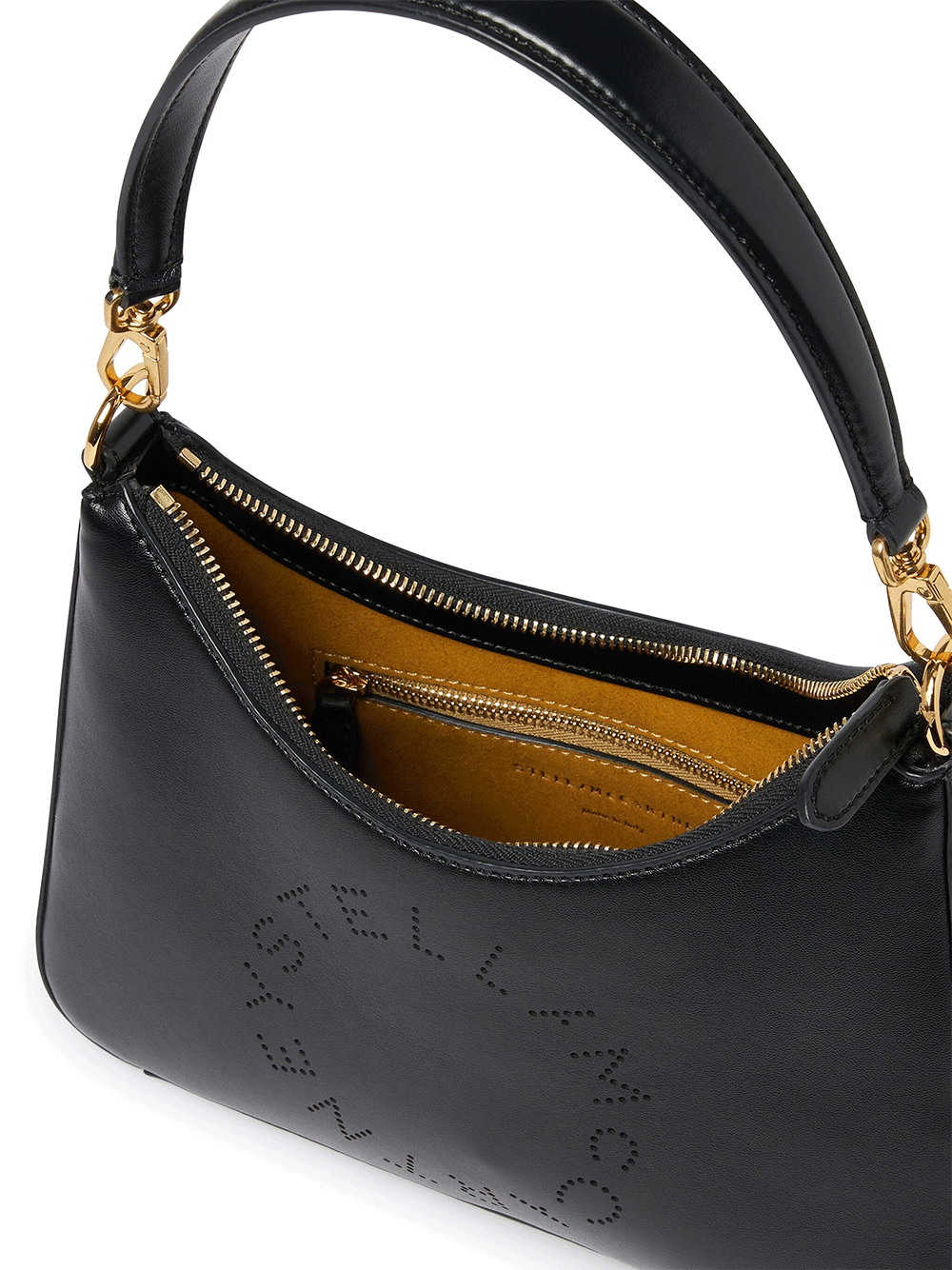 Stella-McCartney-Logo-Shoulder-Bag-Alter-Mat-Black-4