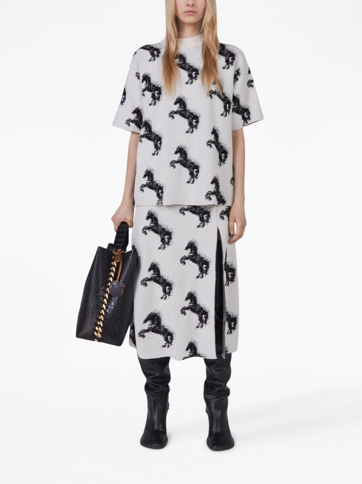 Stella-McCartney-Pixel-Horse-Wool-Jaquard-T-Shirt-Multi-2