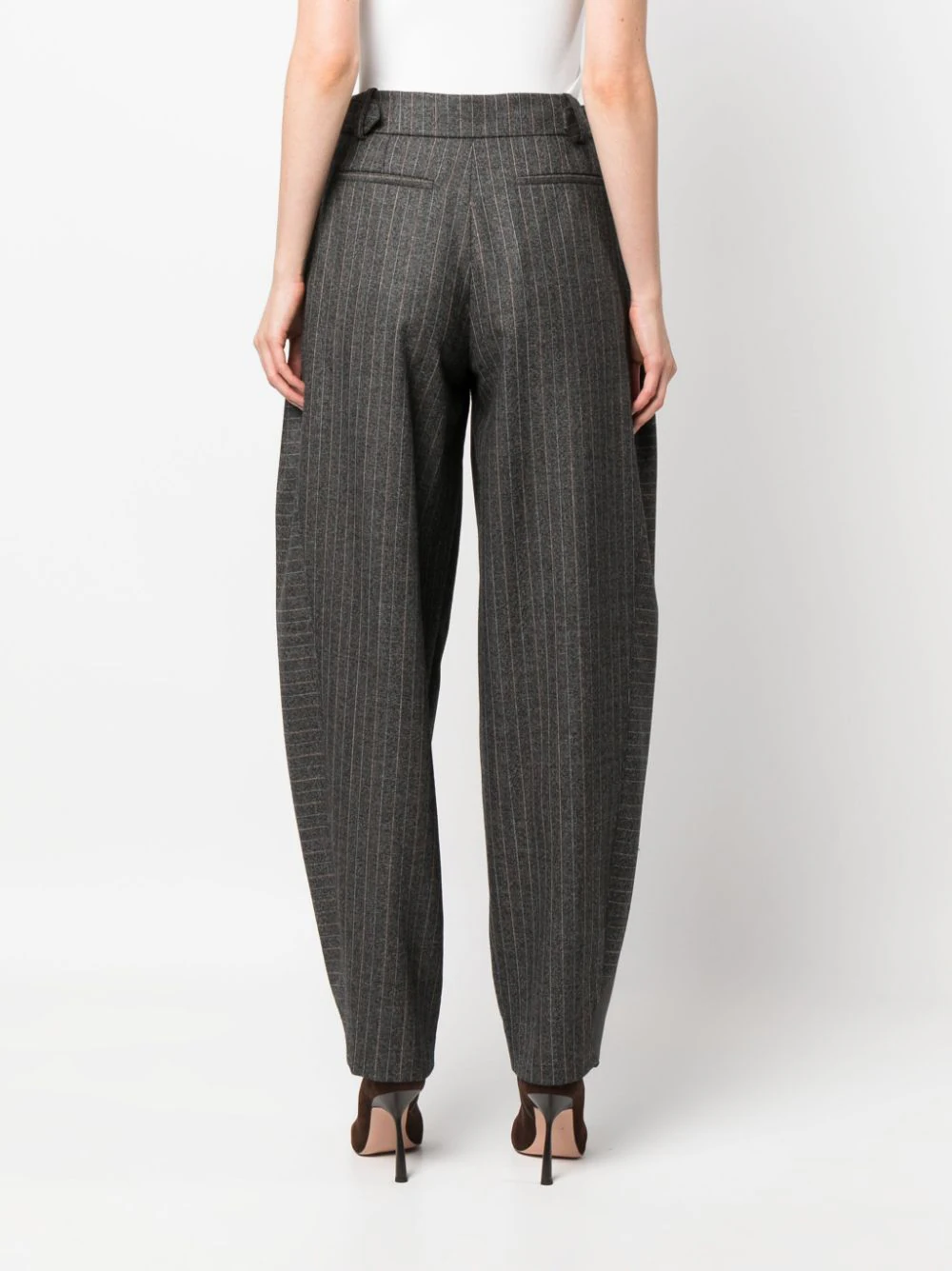 Stella-McCartney-Pleated-Wide-Leg-Trousers-Grey-4