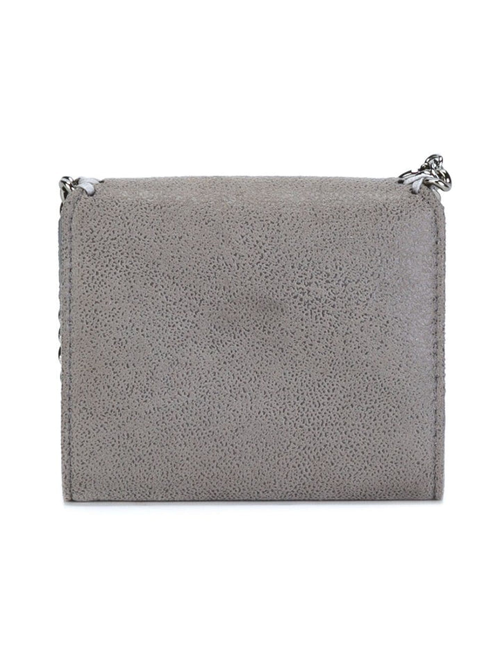 Stella-McCartney-Small-Flap-Wallet-Falabella-Shaggy-Deer-Light-Grey-3