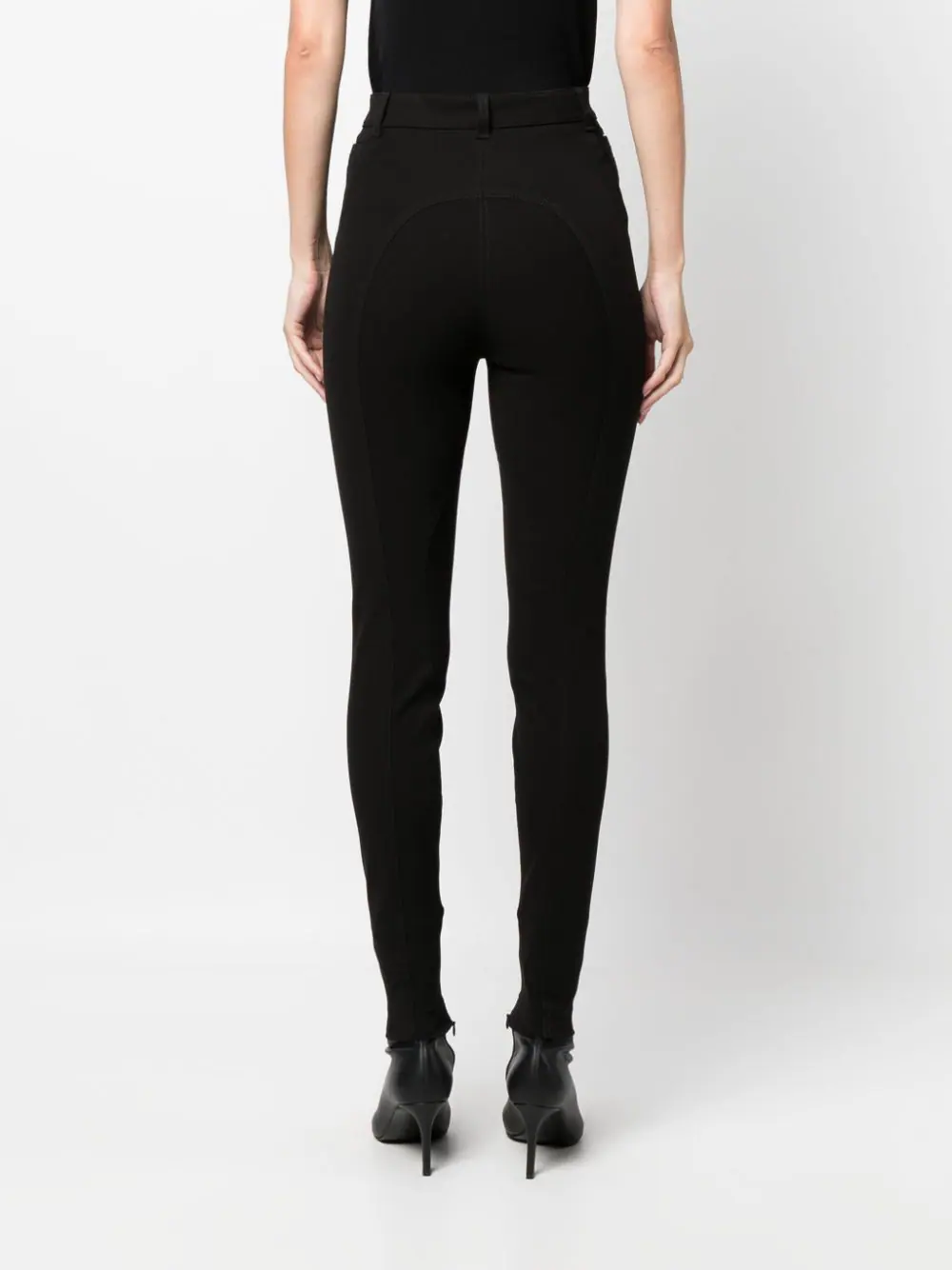 Stella-McCartney-Trousers-Jodhpur-Black-4