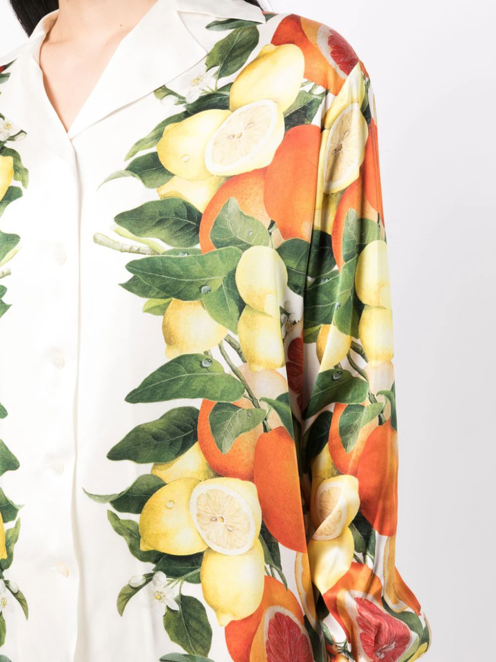 Stella-Mccartney-Grapefruit-Print-Shirt-Multi-5