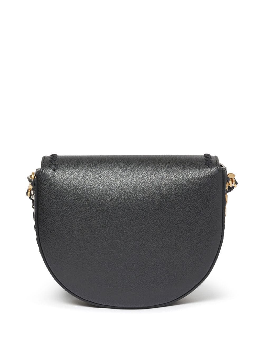 StellaMcCartney-FraymeMirumMediumFlapShoulderBag-Black-3