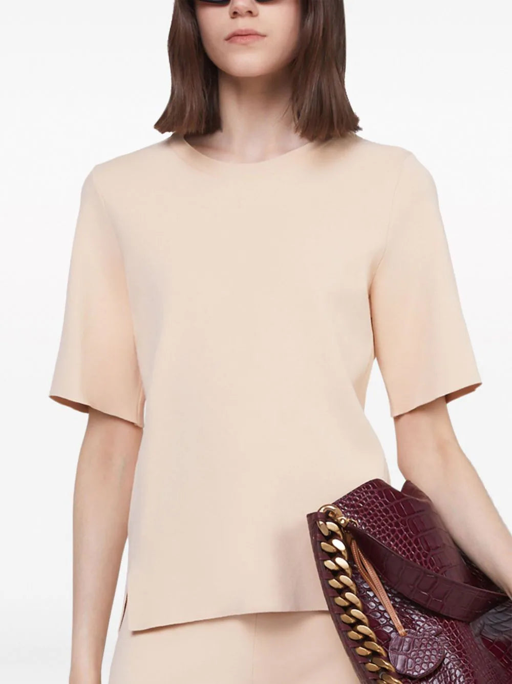 StellaMcCartney-Iconic-Compact-Knit-Top-Beige-4