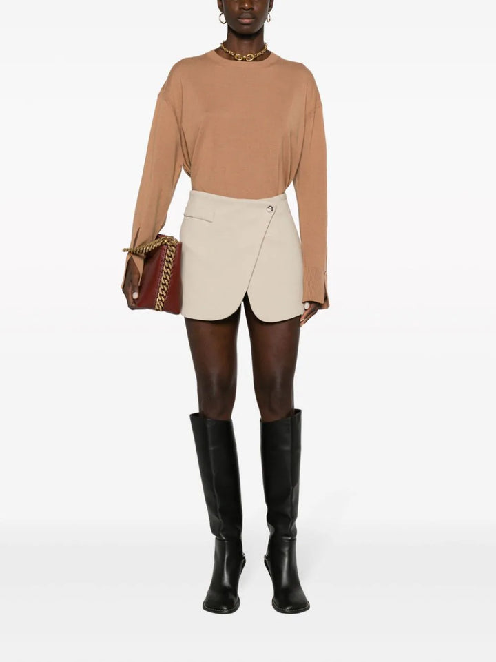 StellaMcCartney-IconicMerinoKnitJumper-Beige-2