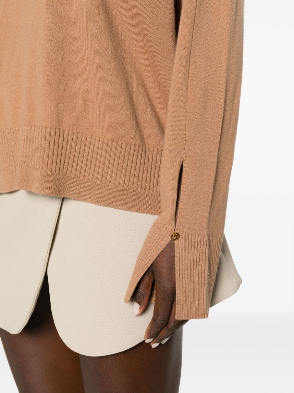 StellaMcCartney-IconicMerinoKnitJumper-Beige-5