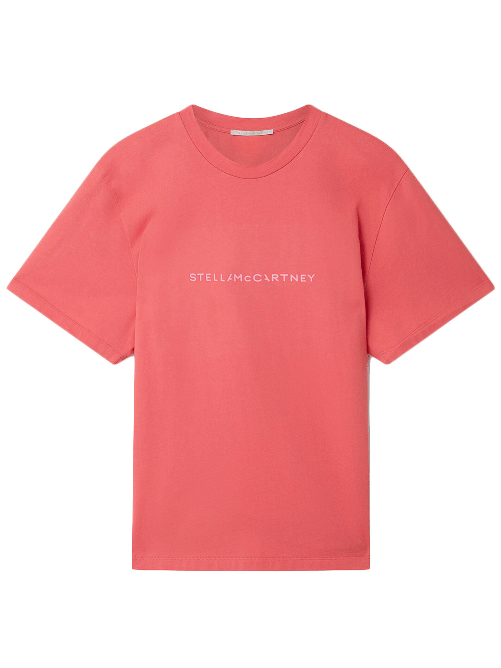 StellaMcCartney-IconicPrintTee-Pink-1