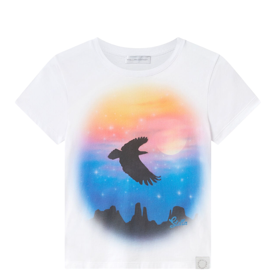 StellaMcCartney_BirdPrintMiniT-Shirt_Print