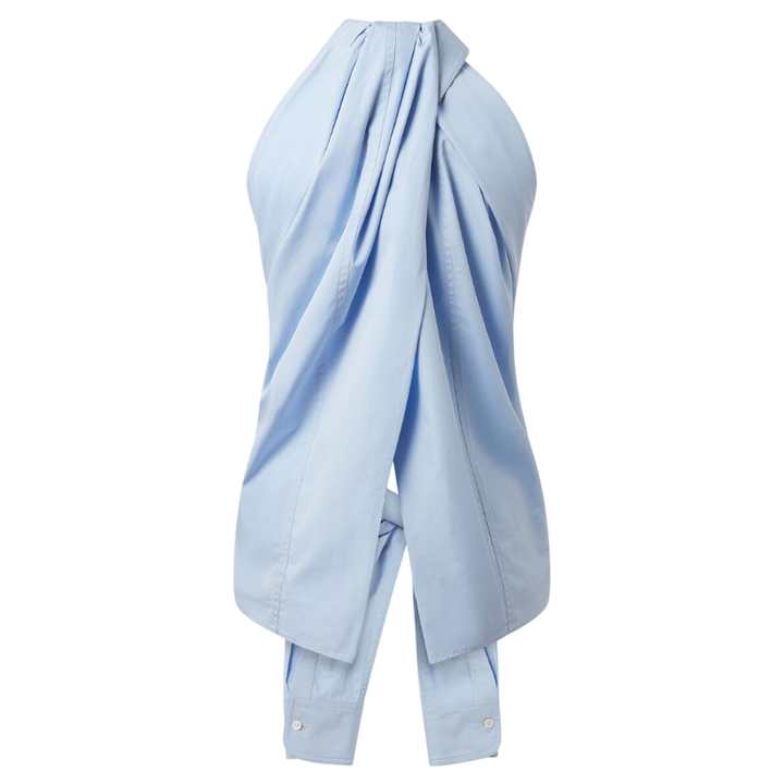 Stella_McCartney_Cotton_Poplin_Top_Lightblue