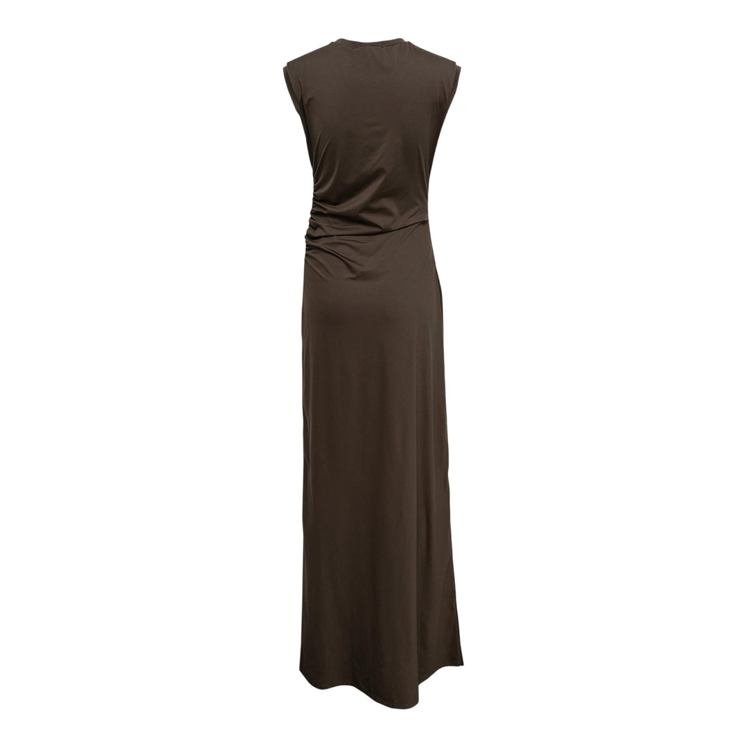 Fluid Jersey Long Dress | Stella McCartney
