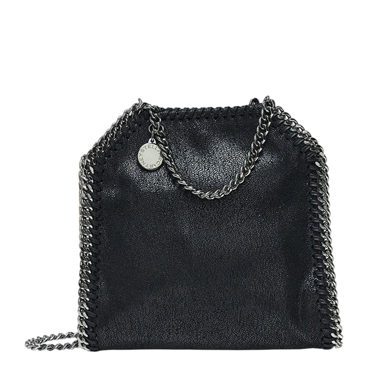 Tiny Tote Falabella Shaggy Deer