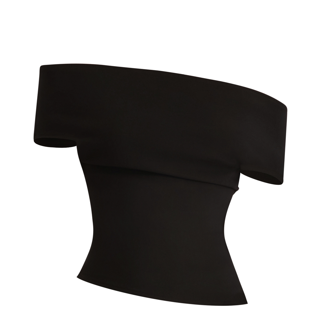Classic Off Shoulder Top
