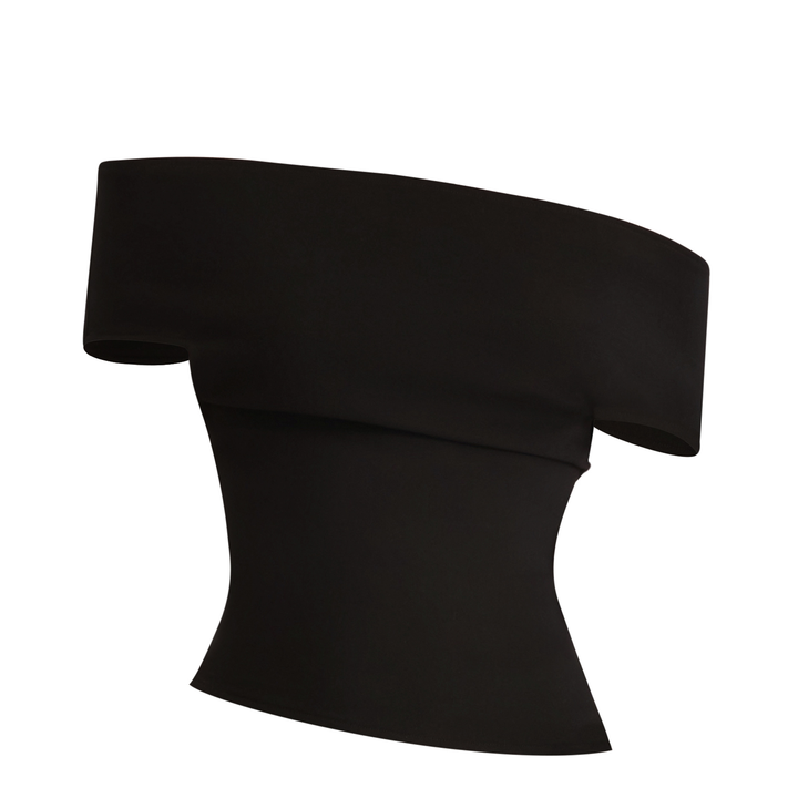 Classic Off Shoulder Top