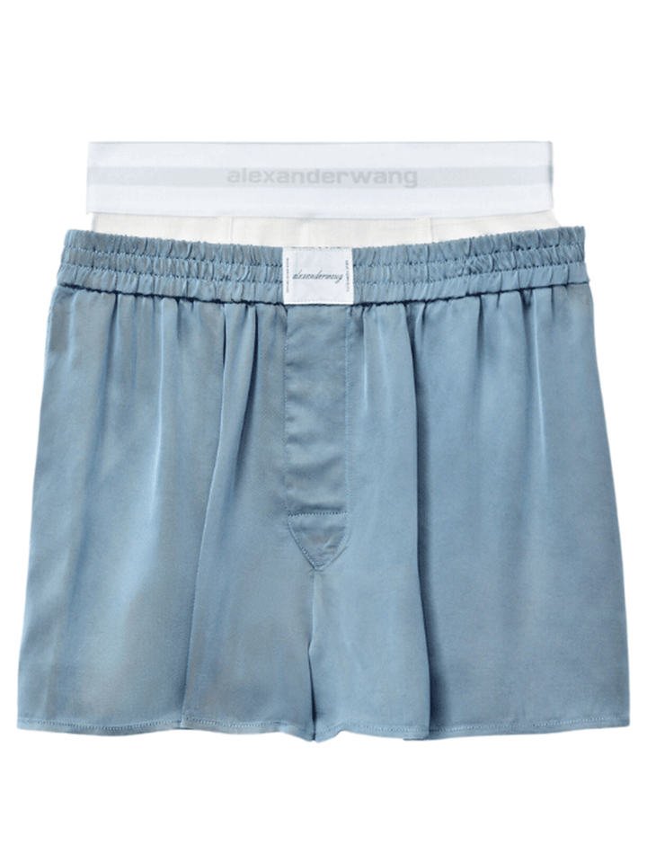 T-By-Alexander-Wang-Boxer-Short-With-Logo-Elastic-Blue-1