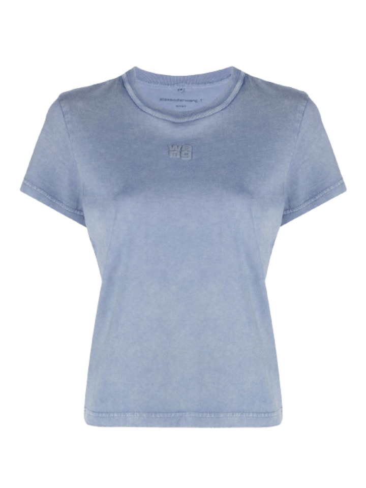 T-By-Alexander-Wang-Essential-Jersey-Shrunk-Tee-Blue1