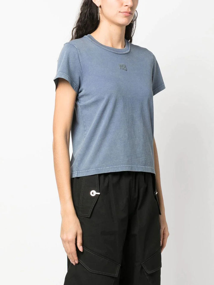 T-By-Alexander-Wang-Essential-Jersey-Shrunk-Tee-Blue2