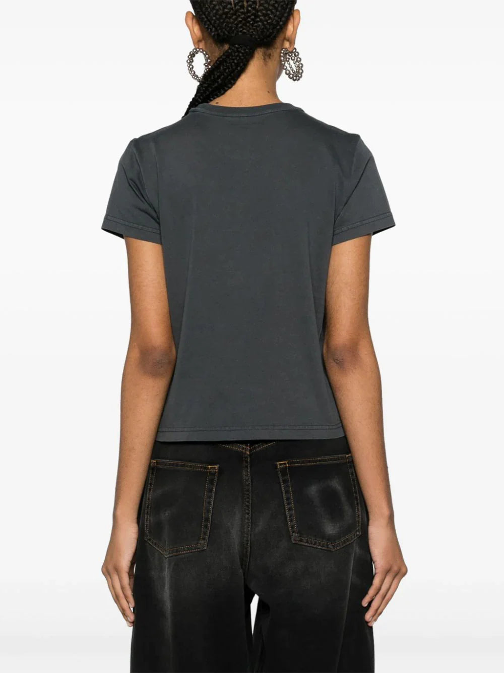 T-By-Alexander-Wang-Essential-Jersey-Shrunk-Tee-Grey-4