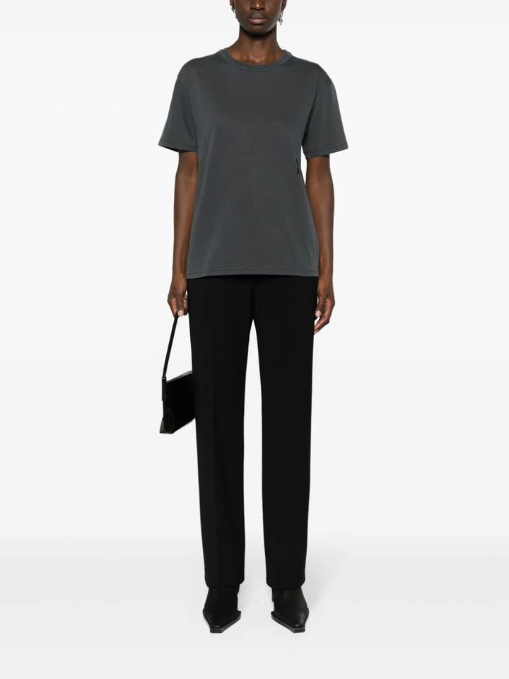 T-By-Alexander-Wang-Essential-Jersey-Tee-With-Puff-Logo-Grey-2