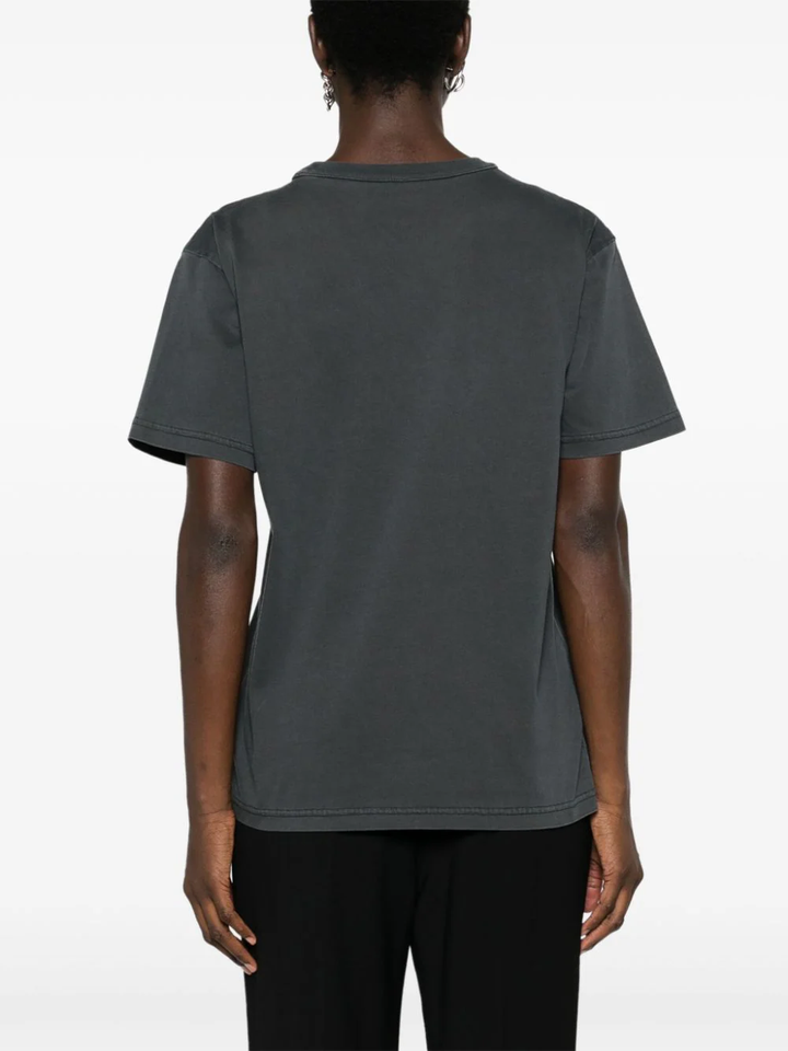 T-By-Alexander-Wang-Essential-Jersey-Tee-With-Puff-Logo-Grey-4