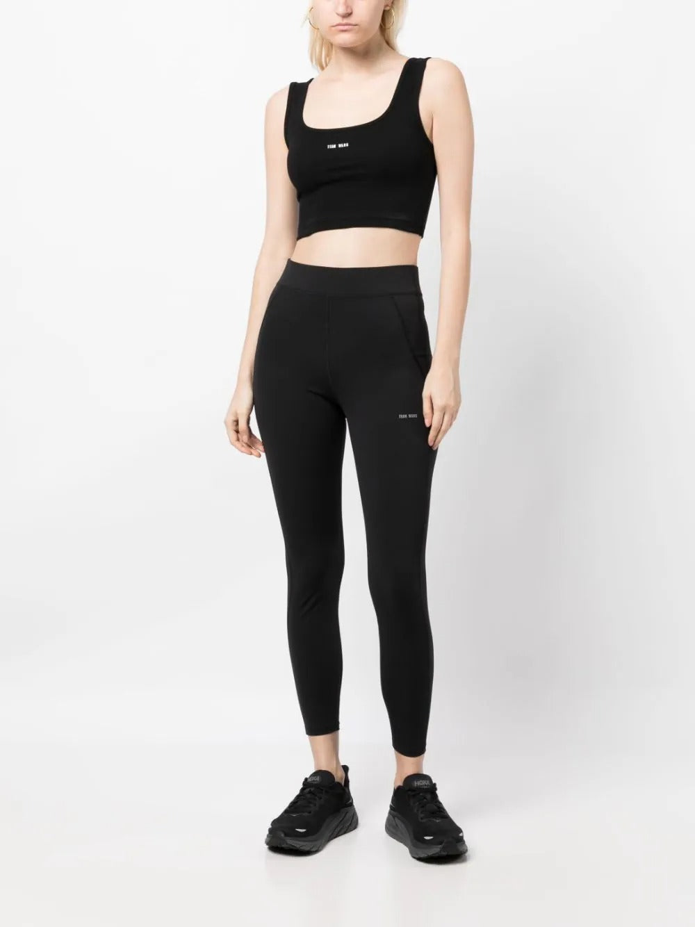 TEAM WANG Design The Original 1 Legging Black 2