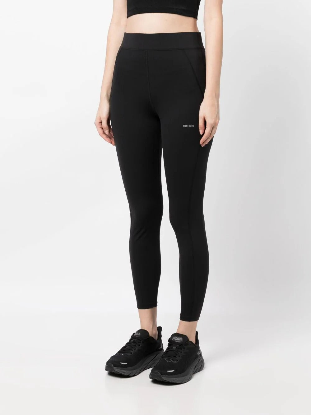 TEAM WANG Design The Original 1 Legging Black 3