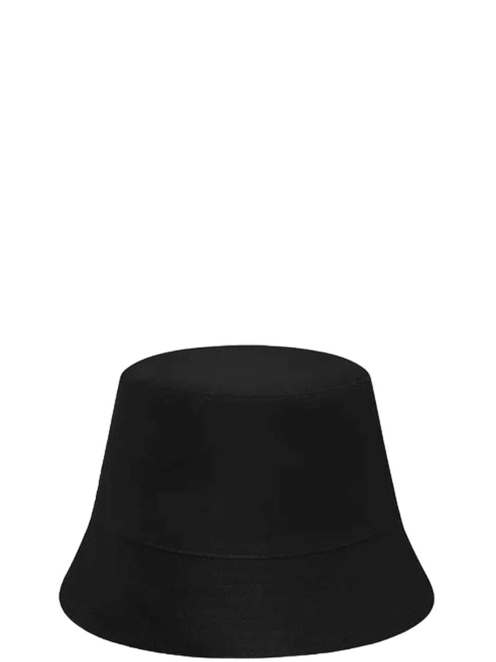 TEAM_WANG_design_I_SEE_THE_LIGHTS_Canvas_Bucket_Hat_Black