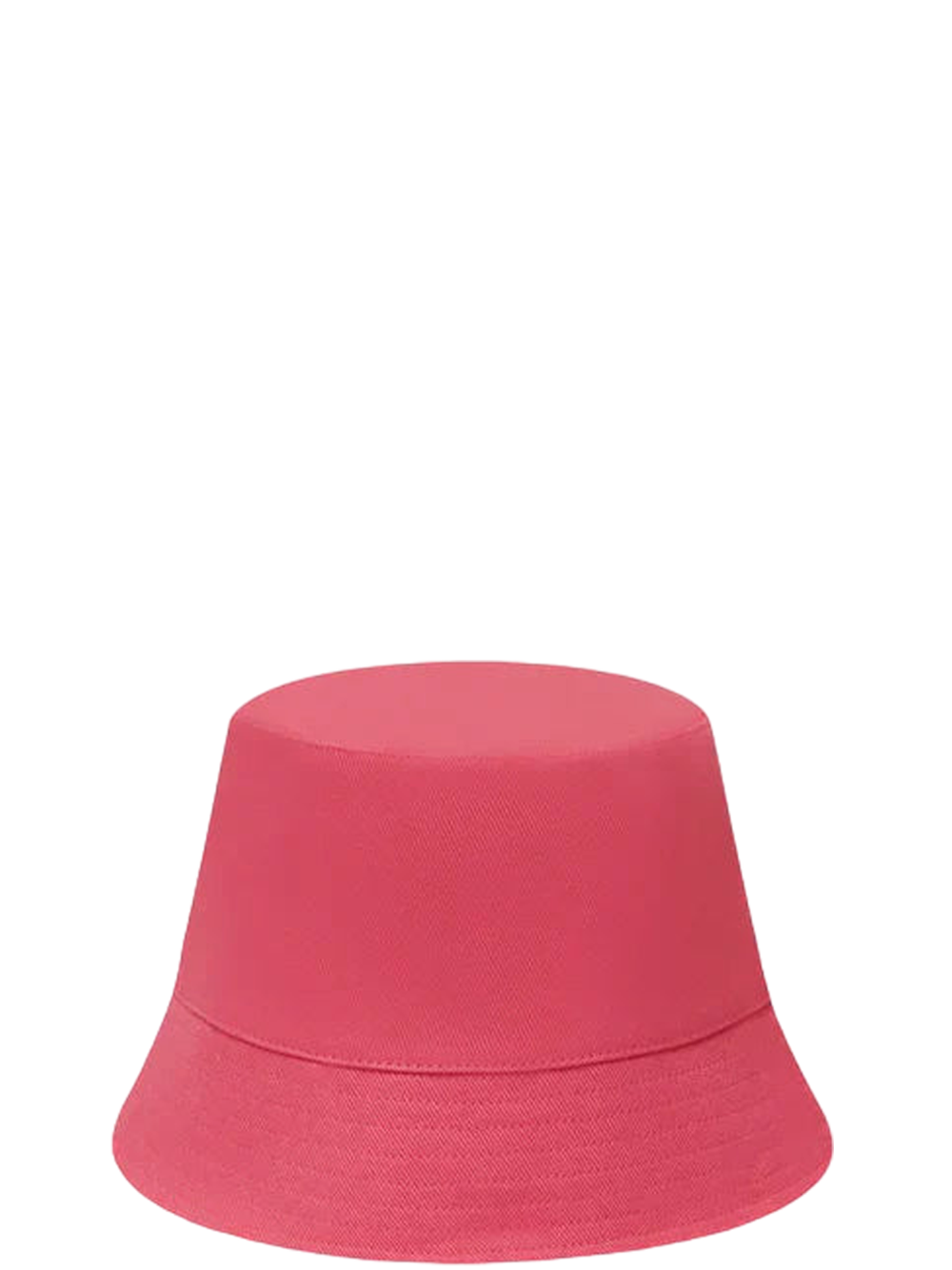 TEAM_WANG_design_I_SEE_THE_LIGHTS_Canvas_Bucket_Hat_Pink
