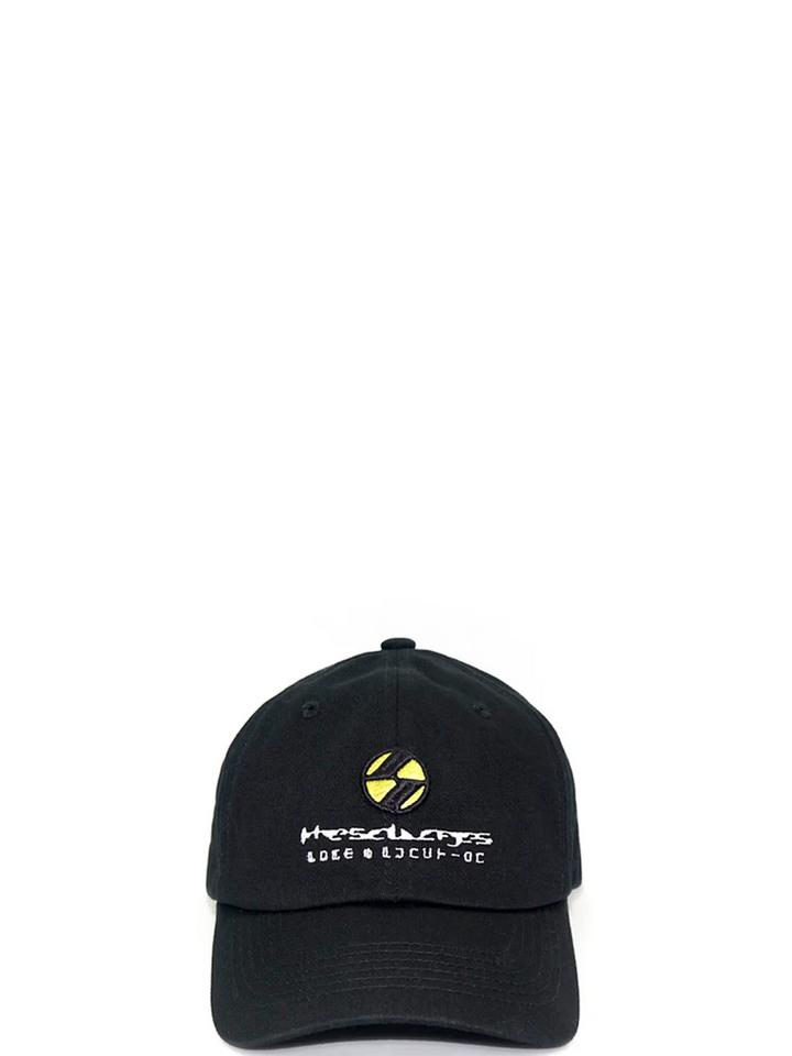 THE_SALVAGES_Amorph_Cap_Black