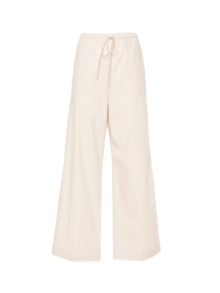 TOTEME_Cotton_Drawstring_Trousers_Natural