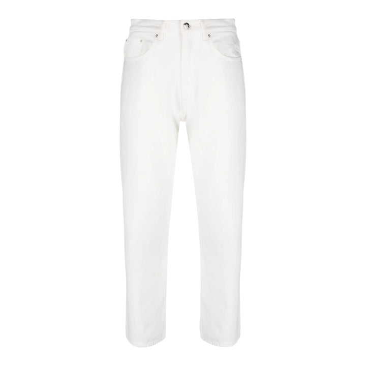 Club21 - TOTEME - Twisted Seam Denim - JEANS - Off-White