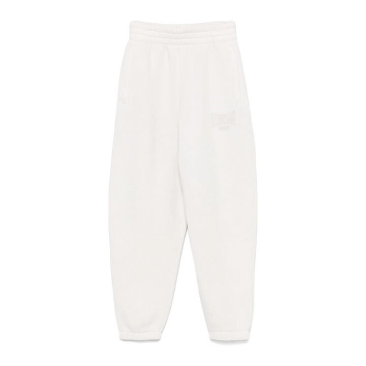 Logo Cotton Terry Sweatpants
