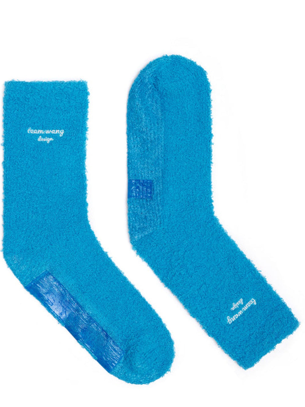 Team-WANG-Design-Stay-For-The-Night-Fuzzy-Floor-Socks-Blue-2